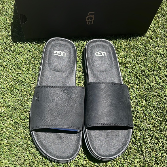 New UGG Men Bennison Slide ll main image 6